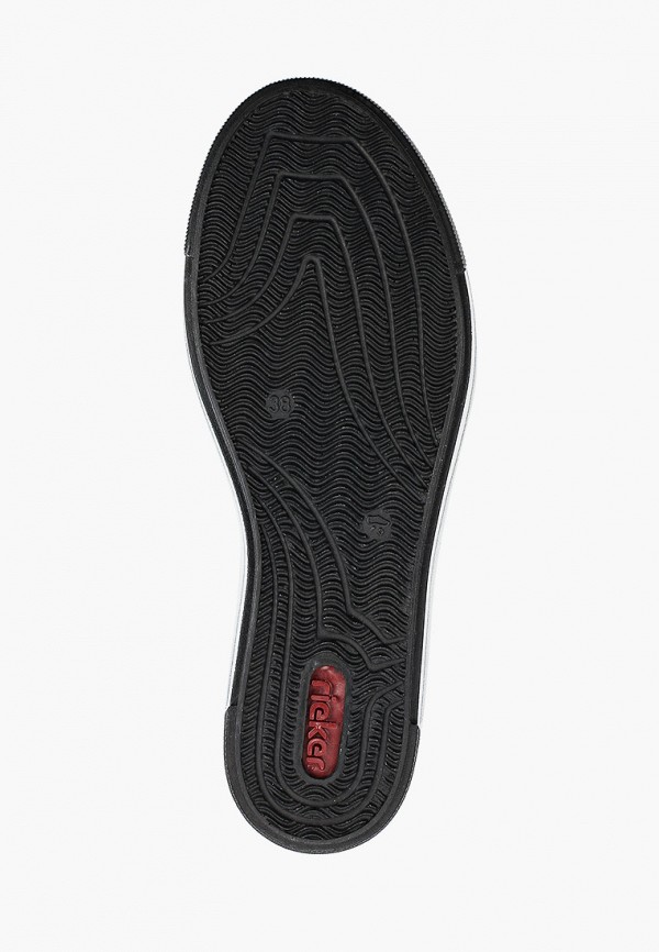 фото Кеды rieker