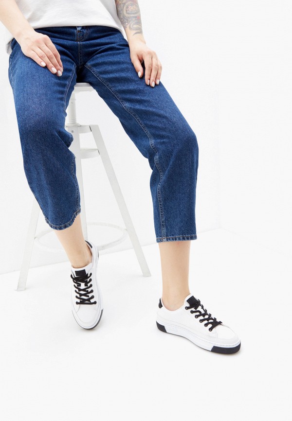 фото Кеды rieker