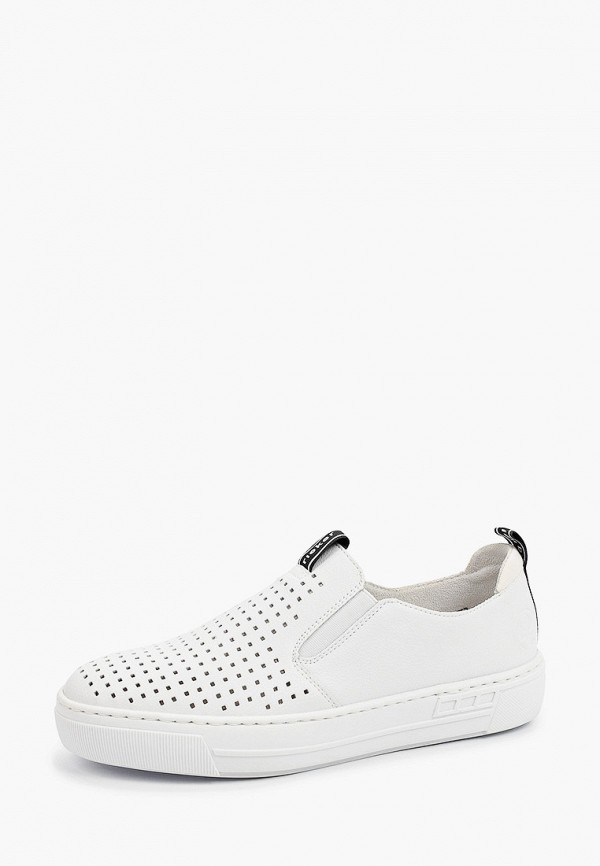 фото Слипоны rieker