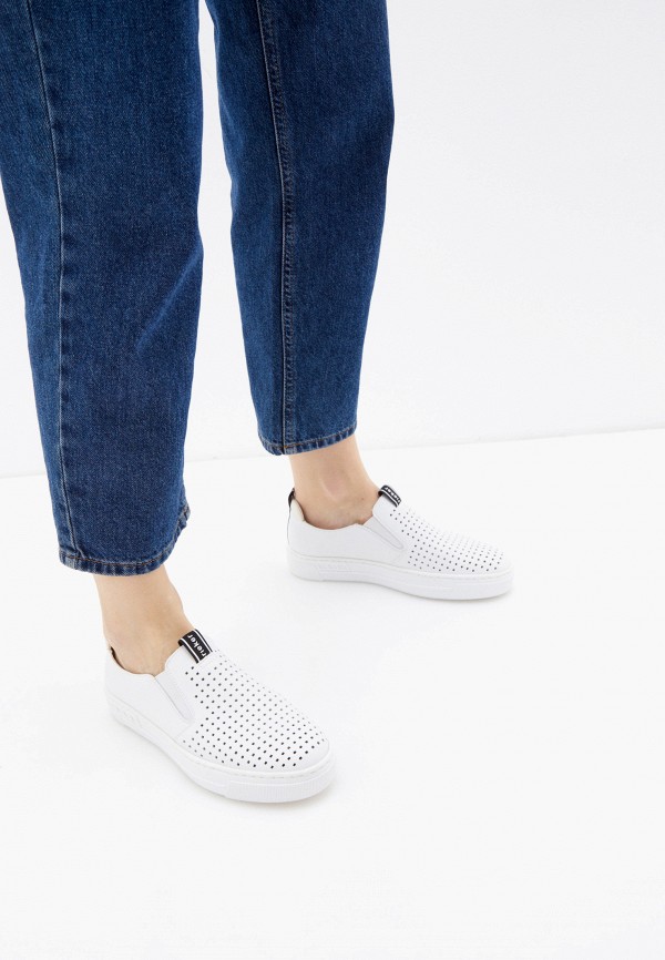 фото Слипоны rieker