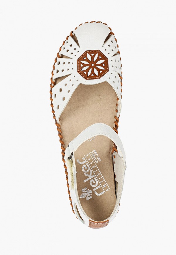 фото Туфли rieker