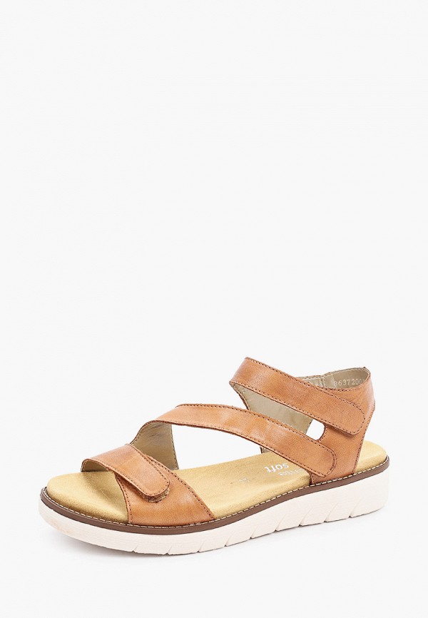 фото Сандалии remonte