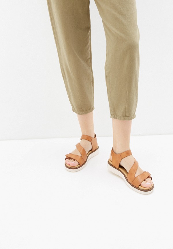 фото Сандалии remonte