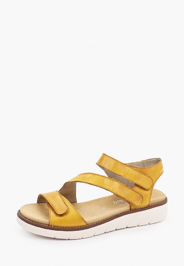 фото Сандалии remonte