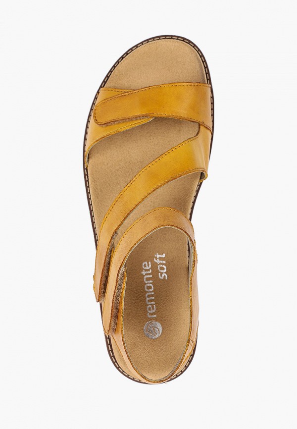 фото Сандалии remonte