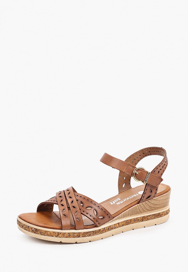 фото Босоножки remonte