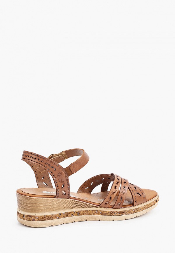 фото Босоножки remonte