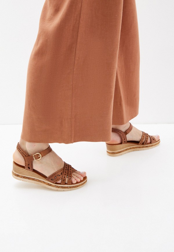 фото Босоножки remonte