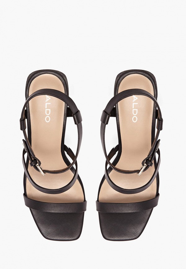 фото Босоножки aldo