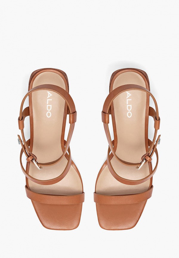 фото Босоножки aldo