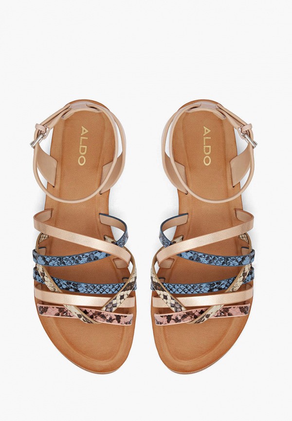 фото Сандалии aldo