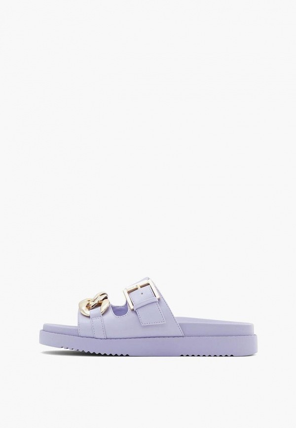 

Сабо Aldo, Фиолетовый, ASAE