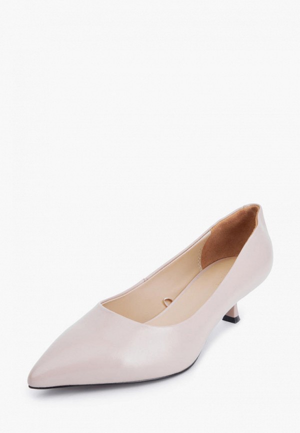 фото Туфли mascotte