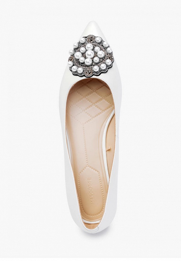 фото Туфли mascotte