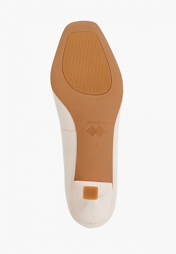 фото Туфли mascotte