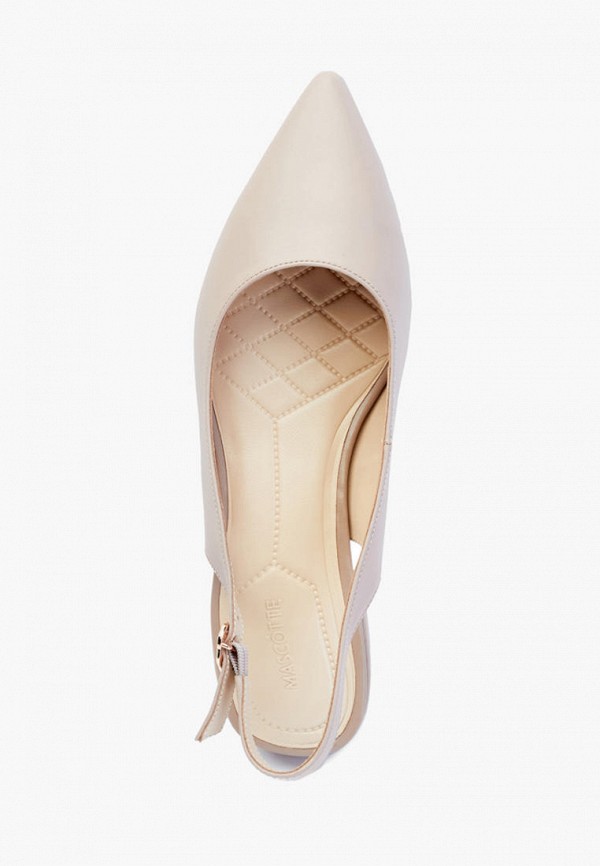 фото Туфли mascotte