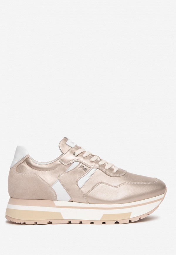 фото Кроссовки nero giardini