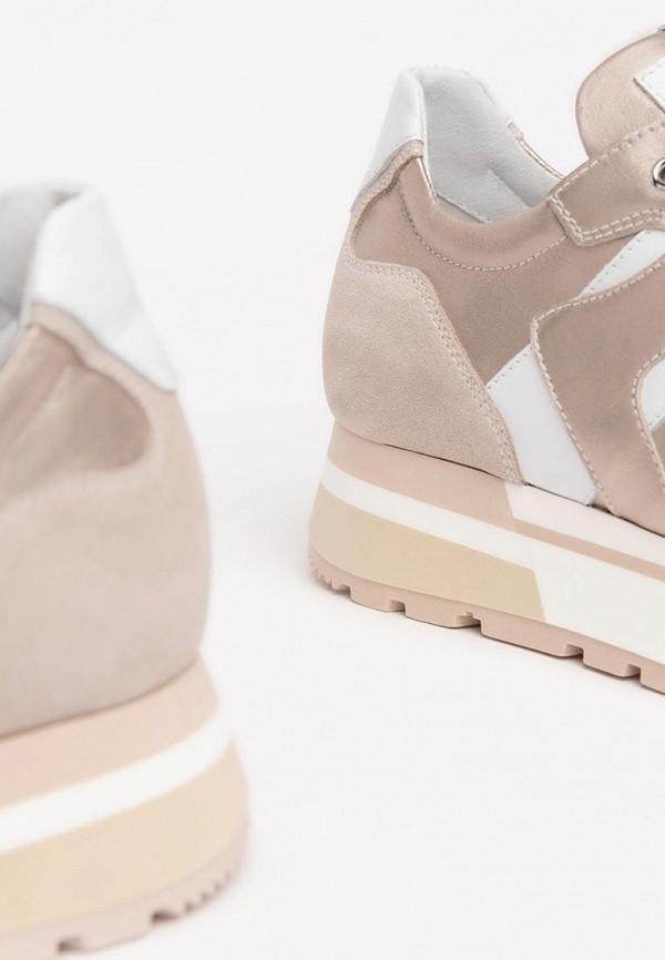 фото Кроссовки nero giardini