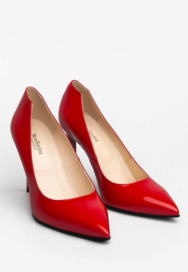 фото Туфли nero giardini