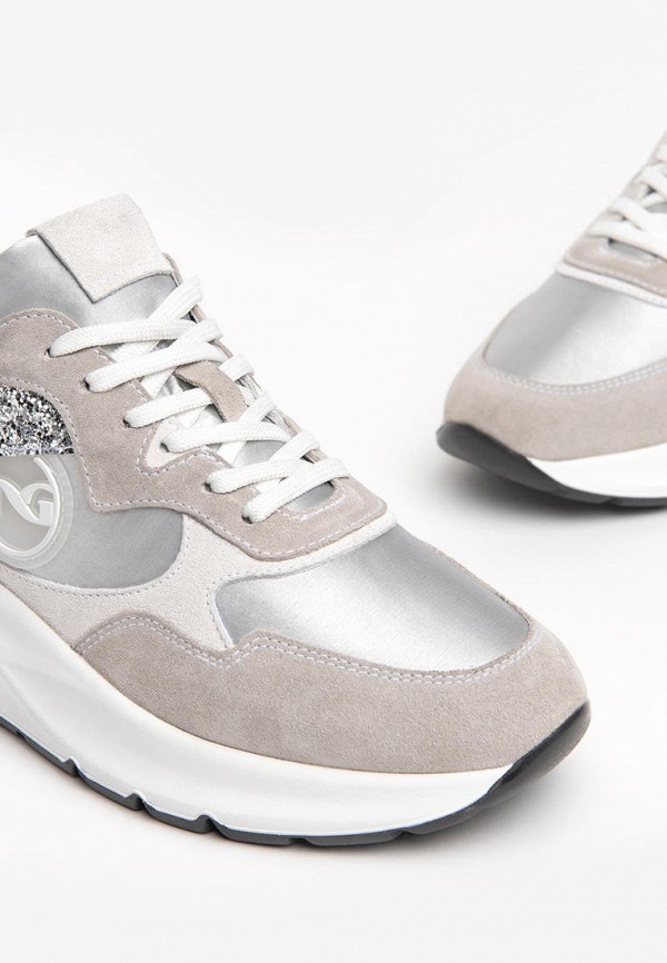 фото Кроссовки nero giardini