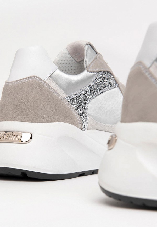 фото Кроссовки nero giardini