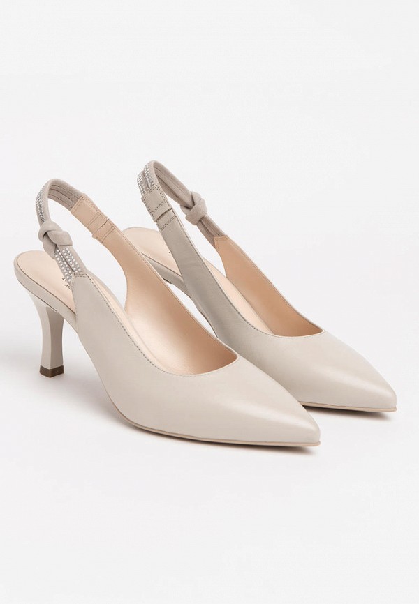 фото Туфли nero giardini