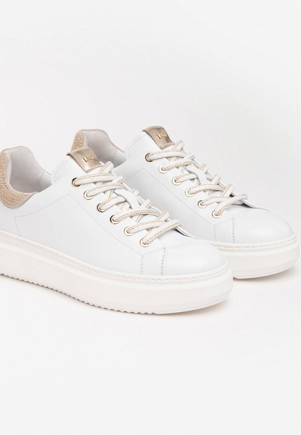 фото Кеды nero giardini