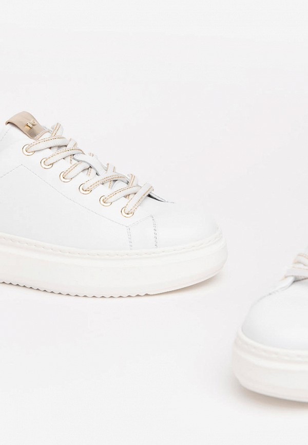 фото Кеды nero giardini