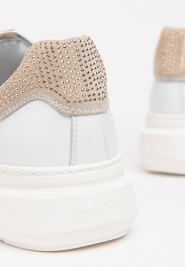 фото Кеды nero giardini