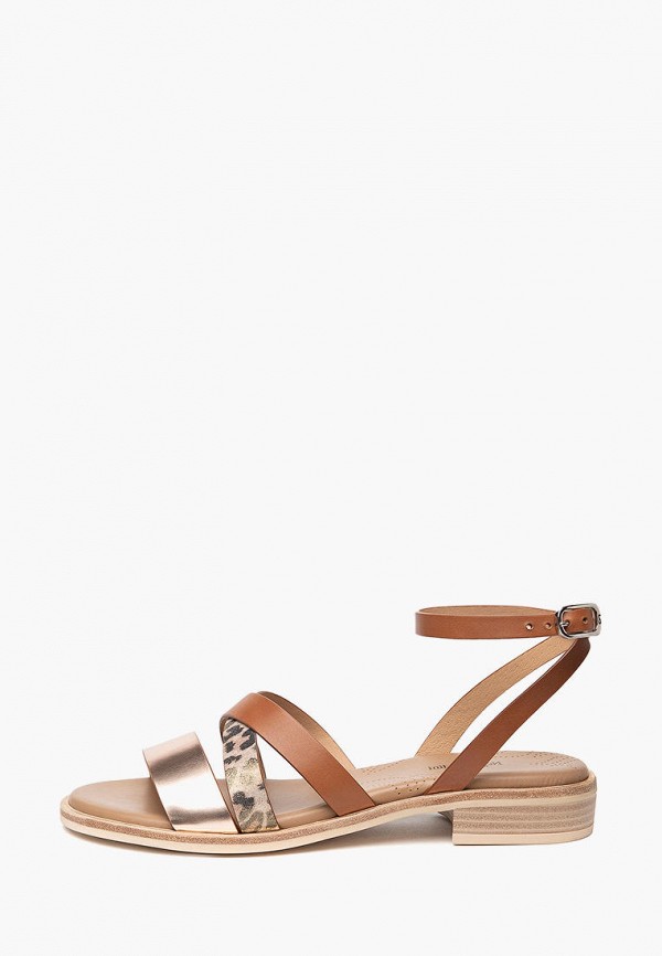 фото Сандалии nero giardini