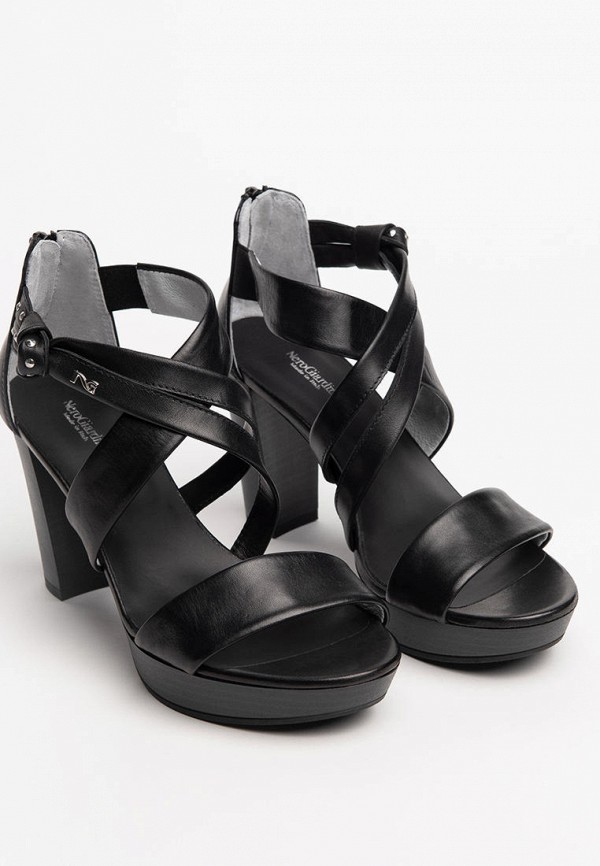 фото Босоножки nero giardini