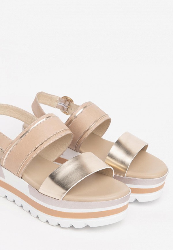 фото Сандалии nero giardini