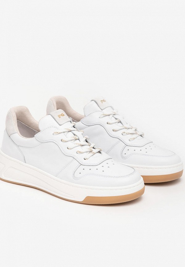 фото Кеды nero giardini