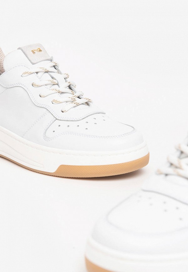 фото Кеды nero giardini