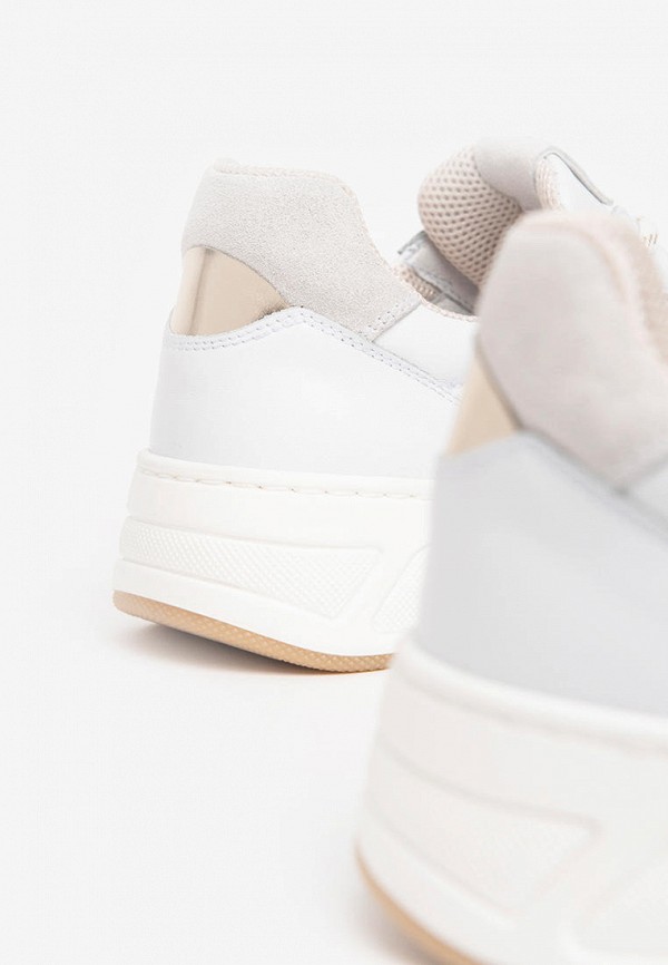 фото Кеды nero giardini