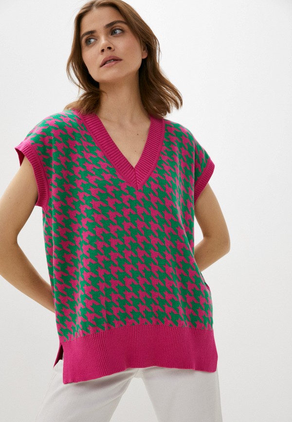 фото Жилет sashaostrov