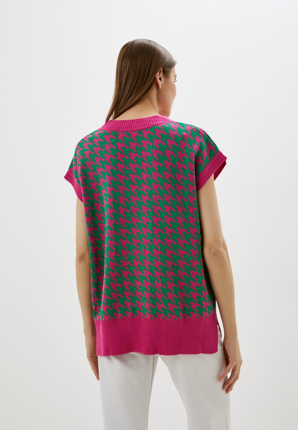 фото Жилет sashaostrov