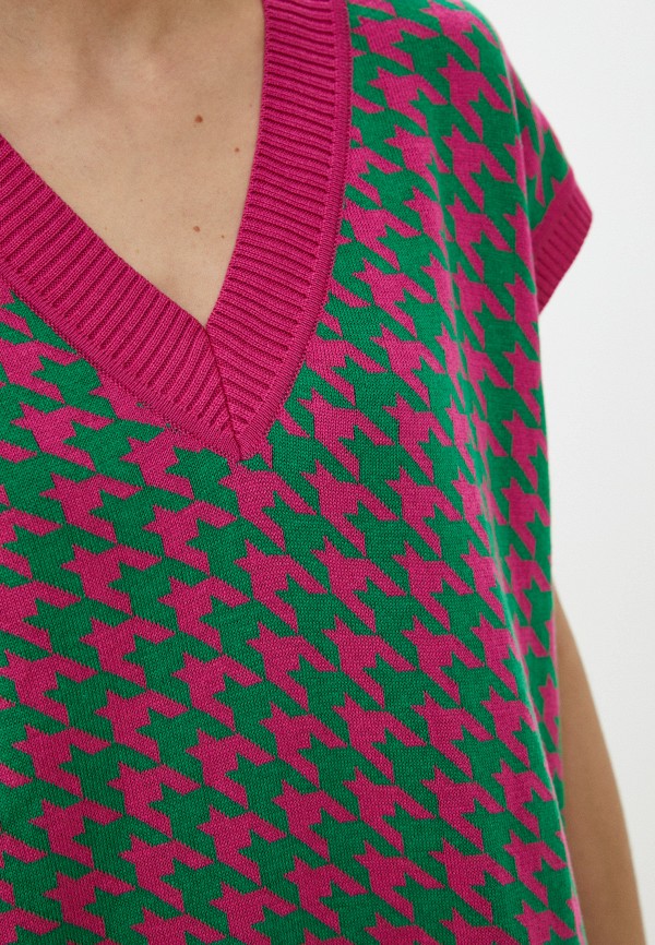 фото Жилет sashaostrov