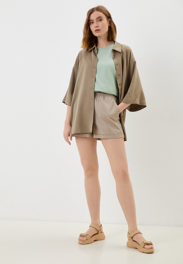 фото Шорты sela