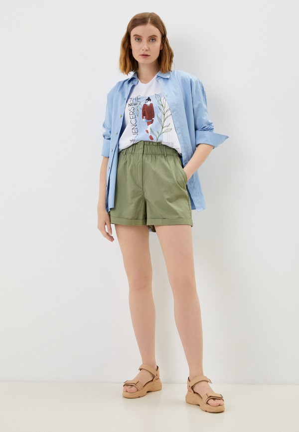 фото Шорты sela