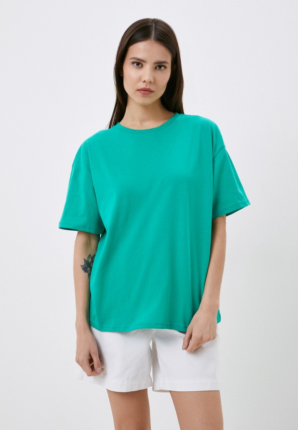 фото Футболка sela