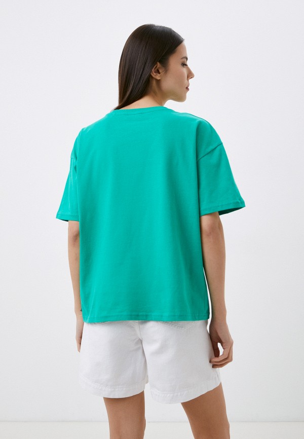 фото Футболка sela