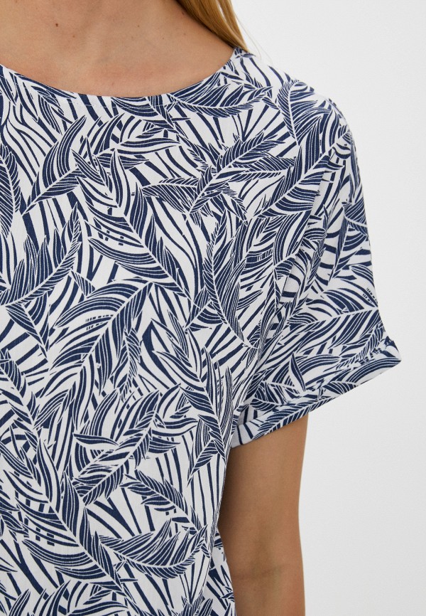 фото Футболка fine joyce