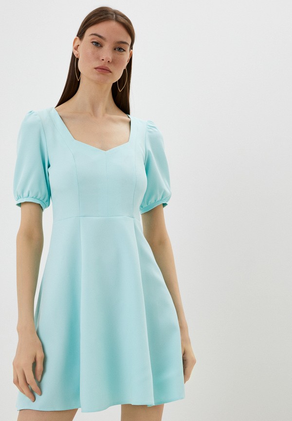 

Платье Sdress, Бирюзовый