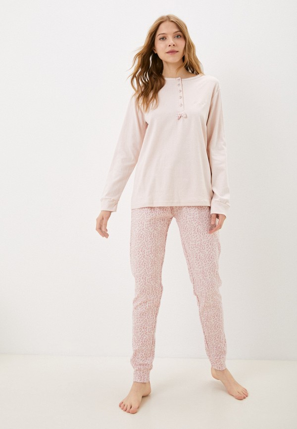 Пижама Milk & Honey
