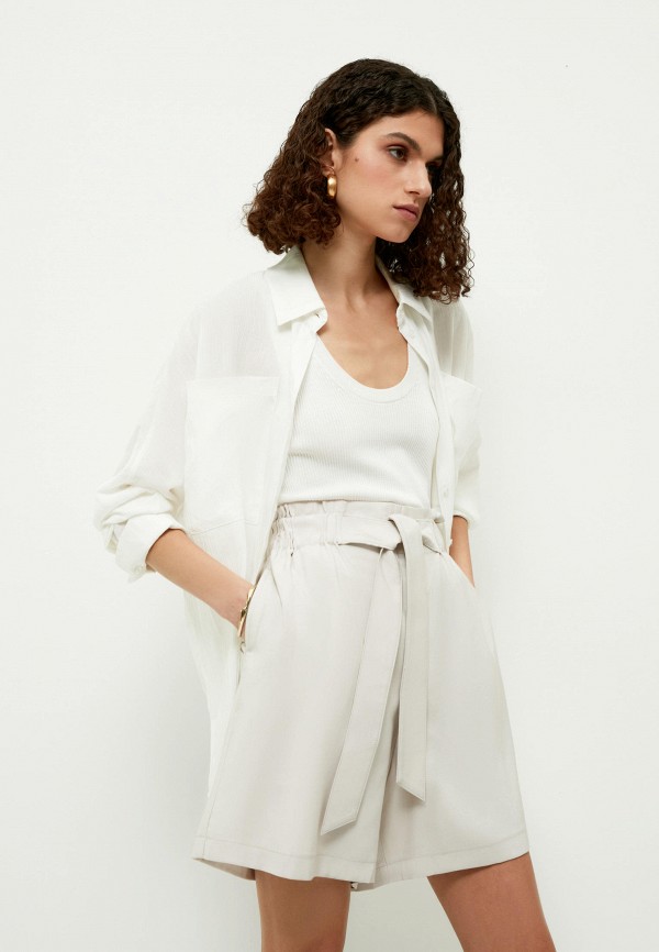 фото Шорты zarina