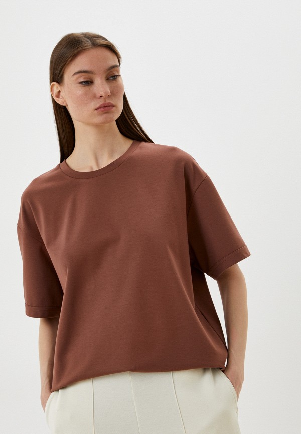 фото Футболка shamani