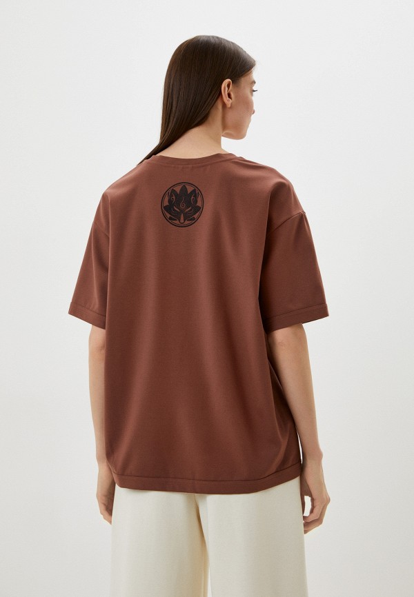 фото Футболка shamani