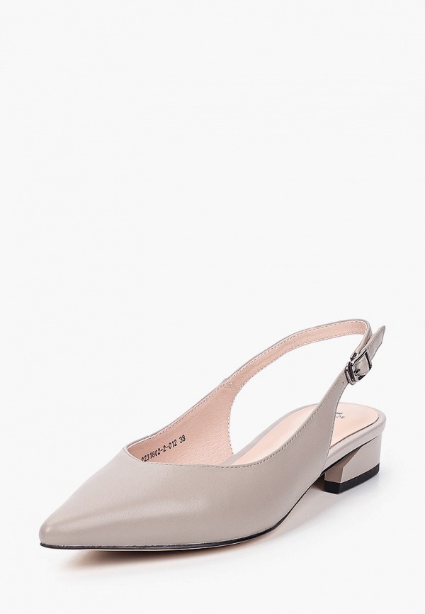 фото Туфли valley