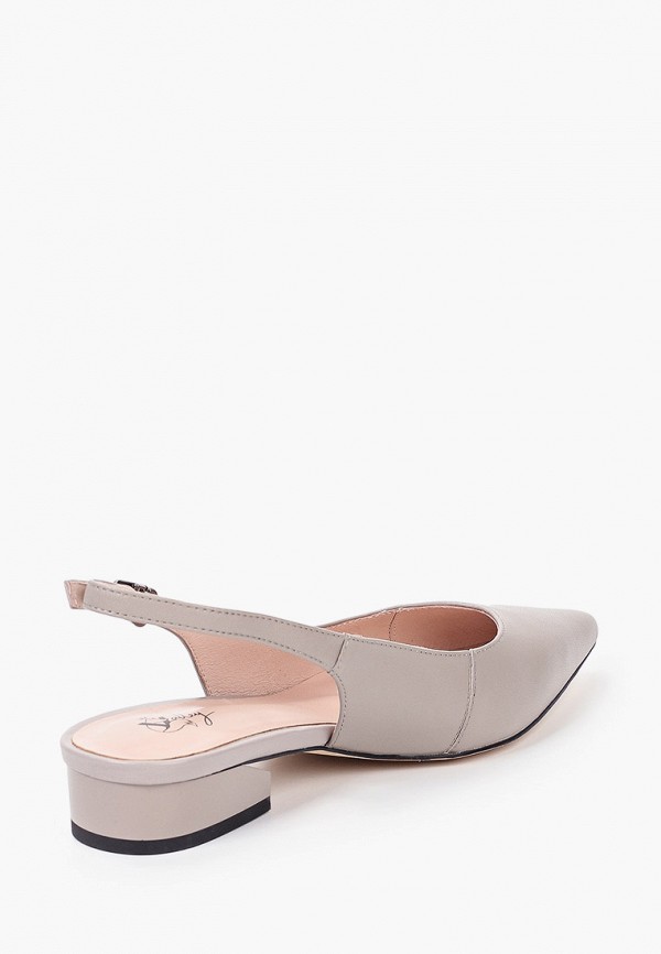 фото Туфли valley